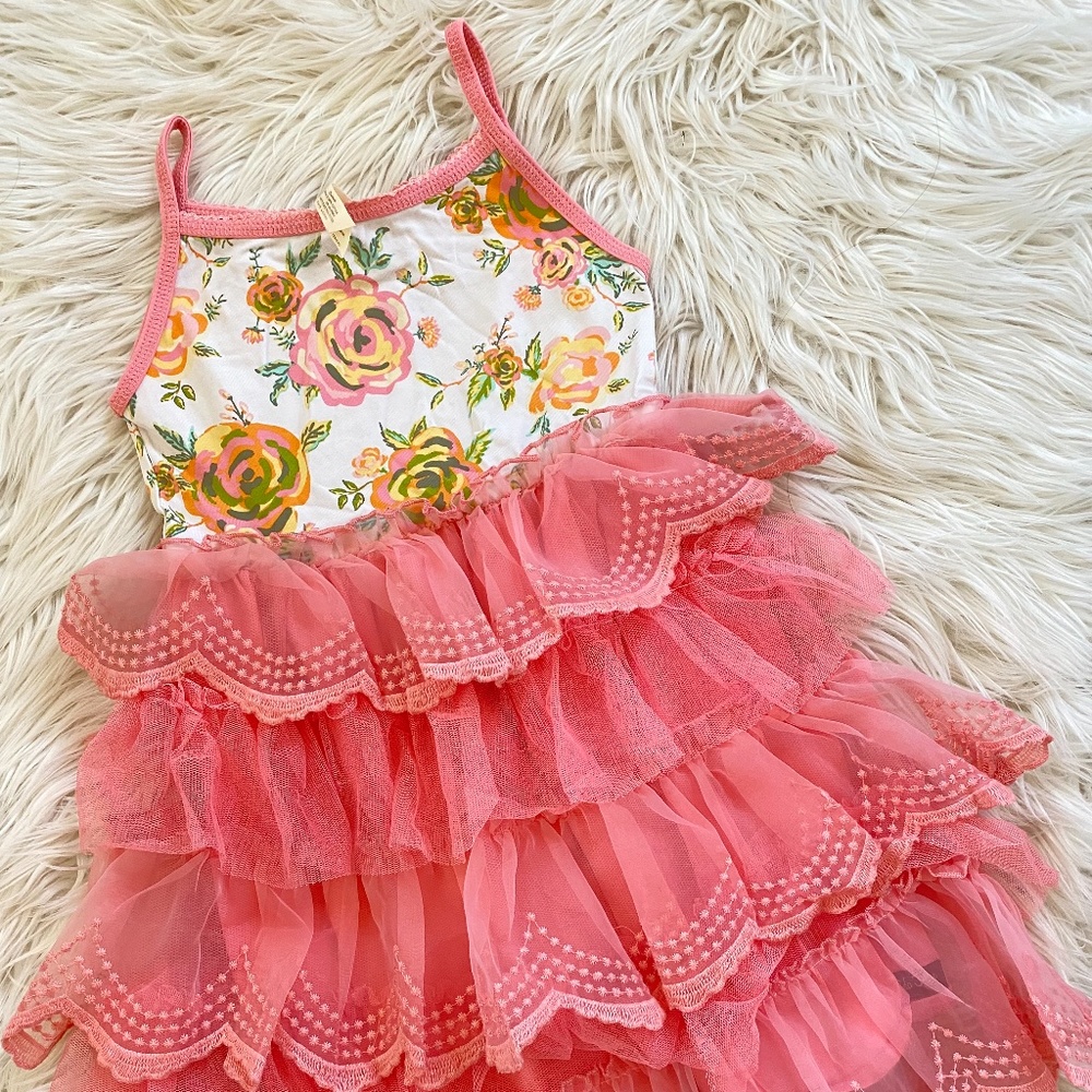 Matilda Jane Dress size 6